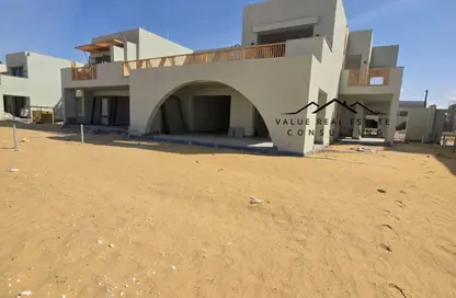 Chalet - 3 Bedrooms - 3 Bathrooms for sale in Playa Resort - Sidi Abdel Rahman - North Coast Chalet - 3 Bedrooms - 3 Bathrooms for sale in Playa Resort - Sidi Abdel Rahman - North Coast
