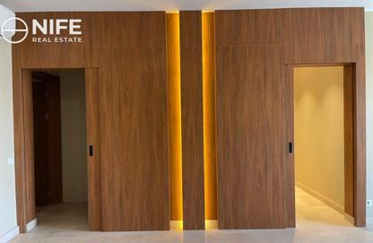 Apartment - 2 Bedrooms - 2 Bathrooms for rent in Villette - 5th Settlement Compounds - The 5th Settlement - New Cairo City - Cairo