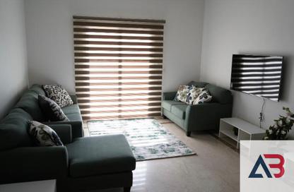 Apartment - 2 - 2 for rent in Mivida - 5th Settlement Compounds - The 5th Settlement - New Cairo City - Cairo
