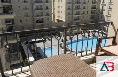 Apartment - 2 - 2 for rent in Mivida - 5th Settlement Compounds - The 5th Settlement - New Cairo City - Cairo