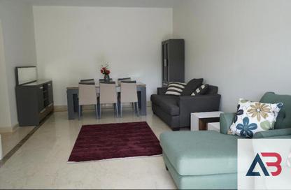 Apartment - 2 - 2 for rent in Mivida - 5th Settlement Compounds - The 5th Settlement - New Cairo City - Cairo