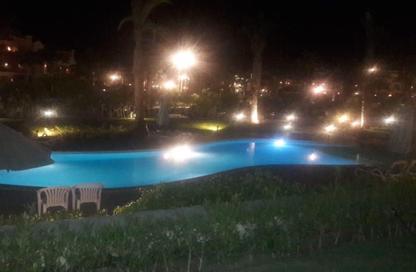 Chalet - 3 Bedrooms - 3 Bathrooms for sale in La Vista Bay - La Vista - Qesm Ad Dabaah - North Coast