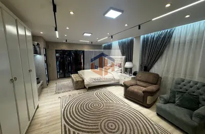 شقة - 6 غرف نوم - 5 حمامات للبيع في مدينتي - القاهرة