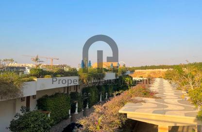Apartment - 3 - 3 for rent in Mountain View iCity - 5th Settlement Compounds - The 5th Settlement - New Cairo City - Cairo