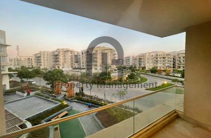 Apartment - 3 - 3 for rent in Mountain View iCity - 5th Settlement Compounds - The 5th Settlement - New Cairo City - Cairo