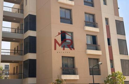 Apartment - 3 Bedrooms - 3 Bathrooms for sale in District 5 - 5th Settlement Compounds - The 5th Settlement - New Cairo City - Cairo