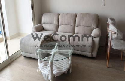 Apartment - 3 Bedrooms - 3 Bathrooms for rent in Mivida - 5th Settlement Compounds - The 5th Settlement - New Cairo City - Cairo