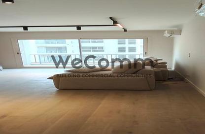Apartment - 3 Bedrooms - 3 Bathrooms for rent in Mivida - 5th Settlement Compounds - The 5th Settlement - New Cairo City - Cairo