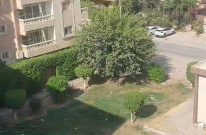 Apartment - 2 Bedrooms - 1 Bathroom for sale in El Narges Buildings - Al Narges - New Cairo City - Cairo