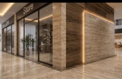 Apartment - 2 - 1 for sale in Al Khamayel city - Sheikh Zayed Compounds - Sheikh Zayed City - Giza Apartment - 2 - 1 for sale in Al Khamayel city - Sheikh Zayed Compounds - Sheikh Zayed City - Giza