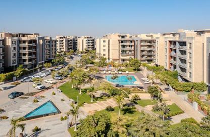 Apartment - 3 - 2 for sale in Taj City - 5th Settlement Compounds - The 5th Settlement - New Cairo City - Cairo