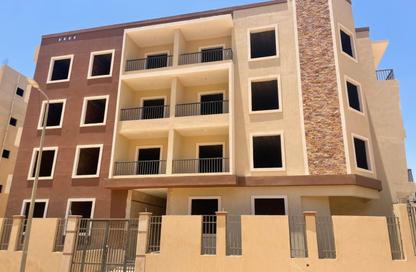 شقة - 3 - 2 للبيع في عمارات الاندلس - حى الاندلس - مدينة القاهرة الجديدة - القاهرة