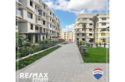 Apartment - 3 Bedrooms - 3 Bathrooms for sale in Badya Palm Hills - 6 October Compounds - 6 October City - Giza Apartment - 3 Bedrooms - 3 Bathrooms for sale in Badya Palm Hills - 6 October Compounds - 6 October City - Giza