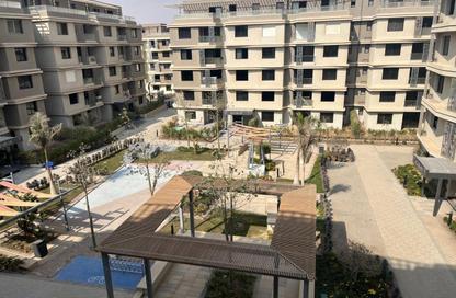 Apartment - 3 Bedrooms - 3 Bathrooms for sale in Badya Palm Hills - 6 October Compounds - 6 October City - Giza Apartment - 3 Bedrooms - 3 Bathrooms for sale in Badya Palm Hills - 6 October Compounds - 6 October City - Giza