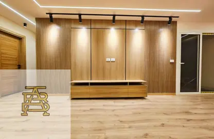 Apartment - 3 Bedrooms - 2 Bathrooms for rent in Madinaty - Cairo