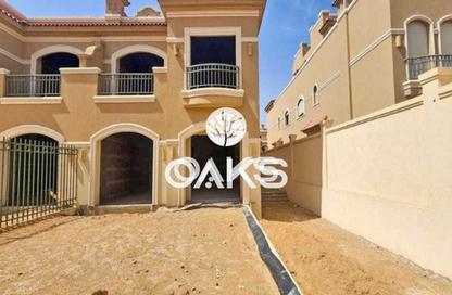 Villa - 4 Bedrooms - 4 Bathrooms for sale in Al Patio Prime - El Patio - El Shorouk Compounds - Shorouk City - Cairo