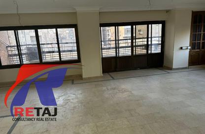 Apartment - 4 Bedrooms - 2 Bathrooms for rent in Al Ghanam St. - 8th Zone - Nasr City - Cairo Apartment - 4 Bedrooms - 2 Bathrooms for rent in Al Ghanam St. - 8th Zone - Nasr City - Cairo