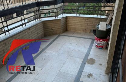 Apartment - 4 Bedrooms - 2 Bathrooms for rent in Al Ghanam St. - 8th Zone - Nasr City - Cairo Apartment - 4 Bedrooms - 2 Bathrooms for rent in Al Ghanam St. - 8th Zone - Nasr City - Cairo