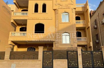 Villa - 7+ Bedrooms - 7+ Bathrooms for sale in Dyar Compound - 90 Street - The 5th Settlement - New Cairo City - Cairo