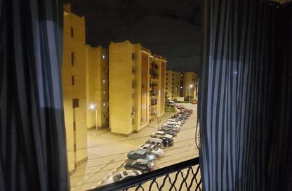 Apartment - 3 Bedrooms - 1 Bathroom for sale in Shorouk City - Cairo