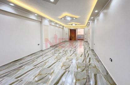 Apartment - 3 Bedrooms - 1 Bathroom for sale in Sidi Beshr - Hay Awal El Montazah - Alexandria