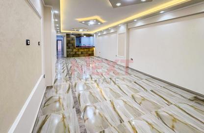 Apartment - 3 Bedrooms - 1 Bathroom for sale in Sidi Beshr - Hay Awal El Montazah - Alexandria