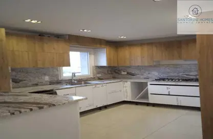 شقة - 3 غرف نوم - 2 حمامات للايجار في سكوير - كمبوندات التجمع الخامس - التجمع الخامس - مدينة القاهرة الجديدة - القاهرة