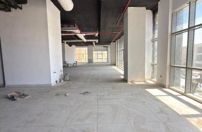 Office Space - Studio - 4 for rent in V90 - North Teseen St. - The 5th Settlement - New Cairo City - Cairo