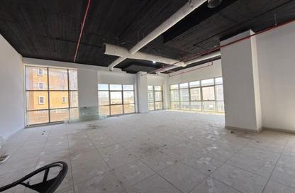 Office Space - Studio - 4 for rent in V90 - North Teseen St. - The 5th Settlement - New Cairo City - Cairo