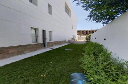 Villa - 4 Bedrooms - 4 Bathrooms for sale in Cleopatra Square - 26th of July Corridor - 6 October City - Giza