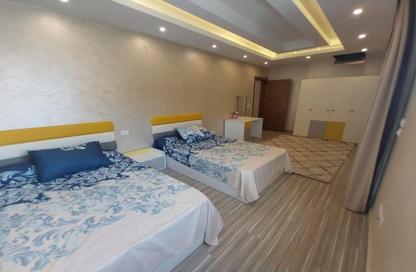 Villa - 4 Bedrooms - 4 Bathrooms for sale in Cleopatra Square - 26th of July Corridor - 6 October City - Giza
