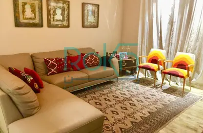 Villa - 4 Bedrooms - 6 Bathrooms for sale in Royal City - Sheikh Zayed Compounds - Sheikh Zayed City - Giza