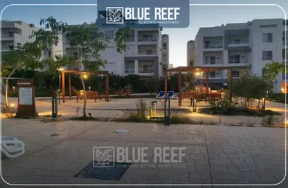 شاليه - 2 غرف نوم - 2 حمامات للبيع في أمواج - سيدي عبد الرحمن - الساحل الشمالي