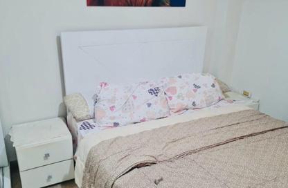 Apartment - 1 Bedroom - 1 Bathroom for sale in B7 - Madinaty - Cairo