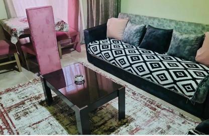 Apartment - 1 Bedroom - 1 Bathroom for sale in B7 - Madinaty - Cairo