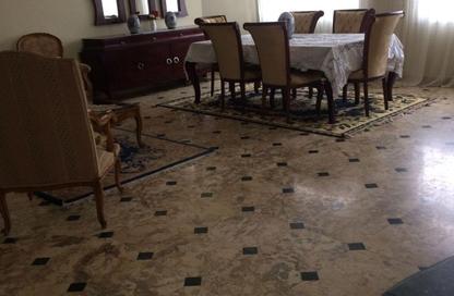Apartment - 3 Bedrooms - 3 Bathrooms for sale in Abd Al Moneim Ismaeil St. - Almazah - Heliopolis - Masr El Gedida - Cairo Apartment - 3 Bedrooms - 3 Bathrooms for sale in Abd Al Moneim Ismaeil St. - Almazah - Heliopolis - Masr El Gedida - Cairo