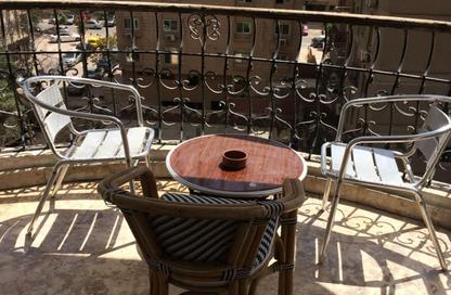 Apartment - 3 Bedrooms - 3 Bathrooms for sale in Abd Al Moneim Ismaeil St. - Almazah - Heliopolis - Masr El Gedida - Cairo Apartment - 3 Bedrooms - 3 Bathrooms for sale in Abd Al Moneim Ismaeil St. - Almazah - Heliopolis - Masr El Gedida - Cairo