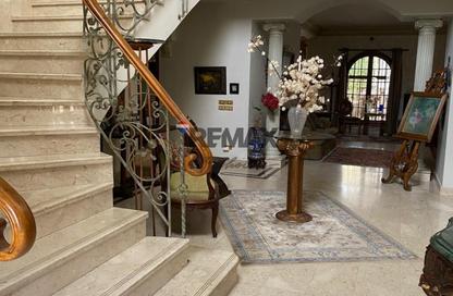 Villa - 3 Bedrooms - 3 Bathrooms for sale in Al Shorouk Road - 1st Neighborhood - 8th District - Shorouk City - Cairo Villa - 3 Bedrooms - 3 Bathrooms for sale in Al Shorouk Road - 1st Neighborhood - 8th District - Shorouk City - Cairo