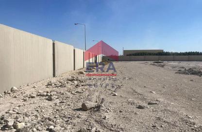 قطعة أرض - استوديو للبيع في مدينة السادات - مدينة المنوفية - المنوفية
