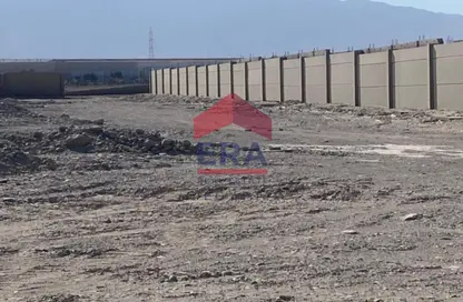 Land - Studio for sale in Al Sadat City - Madinat Al Menofeya - Al Menofeya