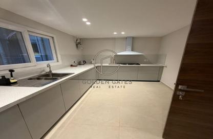 Penthouse - 3 - 3 for rent in West Golf - El Katameya Compounds - El Katameya - New Cairo City - Cairo