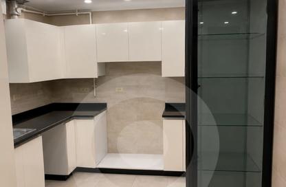 Apartment - 3 Bedrooms - 3 Bathrooms for rent in Westown - Sheikh Zayed Compounds - Sheikh Zayed City - Giza