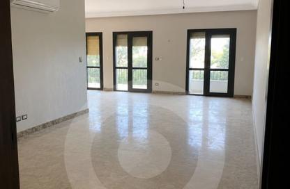 Apartment - 3 Bedrooms - 3 Bathrooms for rent in Westown - Sheikh Zayed Compounds - Sheikh Zayed City - Giza