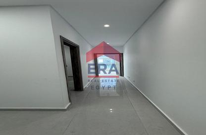 Clinic - 2 Bedrooms - 1 Bathroom for rent in Kernel Business Hub - North Teseen St. - The 5th Settlement - New Cairo City - Cairo