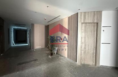 Clinic - 2 Bedrooms - 1 Bathroom for rent in Kernel Business Hub - North Teseen St. - The 5th Settlement - New Cairo City - Cairo