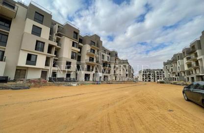 Penthouse - 3 Bedrooms - 3 Bathrooms for sale in Sodic East - 6th District - New Heliopolis - Cairo Penthouse - 3 Bedrooms - 3 Bathrooms for sale in Sodic East - 6th District - New Heliopolis - Cairo
