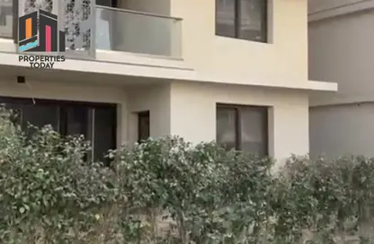 شقة - 3 غرف نوم - 3 حمامات للبيع في باديه بالم هيلز - كمبوندات 6 أكتوبر - مدينة 6 أكتوبر - الجيزة