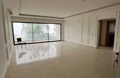 Apartment - 2 Bedrooms - 2 Bathrooms for rent in Lake View Residence - 5th Settlement Compounds - The 5th Settlement - New Cairo City - Cairo