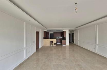 Apartment - 2 Bedrooms - 2 Bathrooms for rent in Lake View Residence - 5th Settlement Compounds - The 5th Settlement - New Cairo City - Cairo