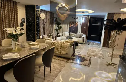 Apartment - 4 Bedrooms - 2 Bathrooms for sale in Privado - Madinaty - Cairo